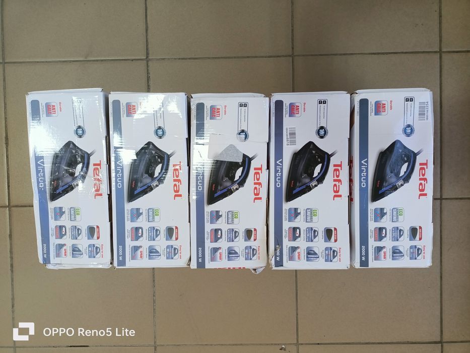 Утюг Tefal FV1713EO