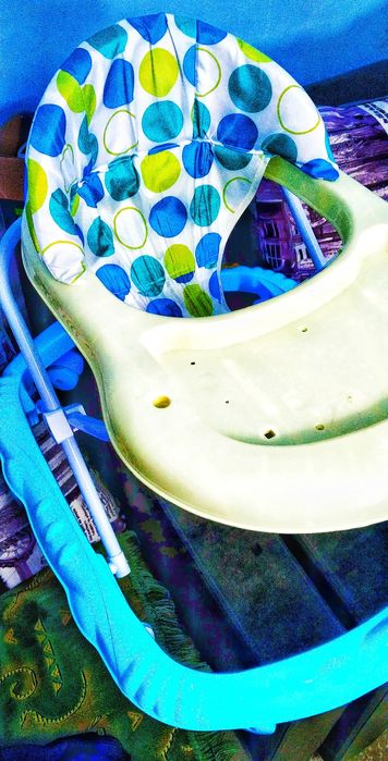 Продам Ходунки детские