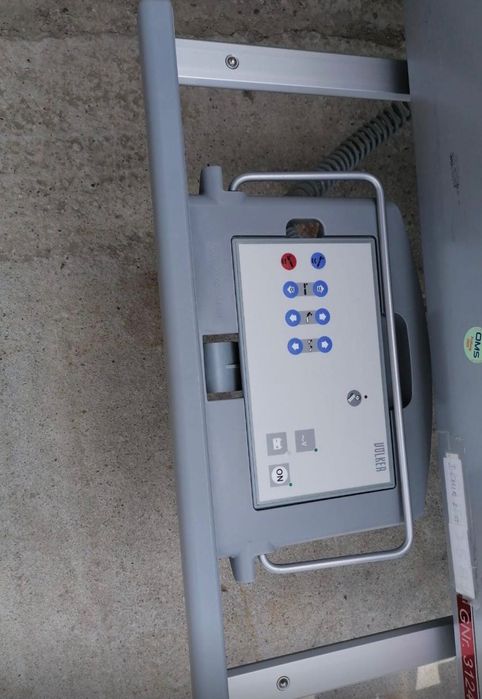 Pat medical electric