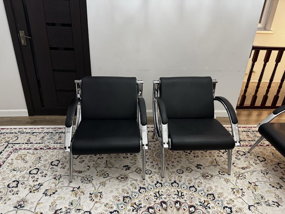 Офисный кресло, стулья