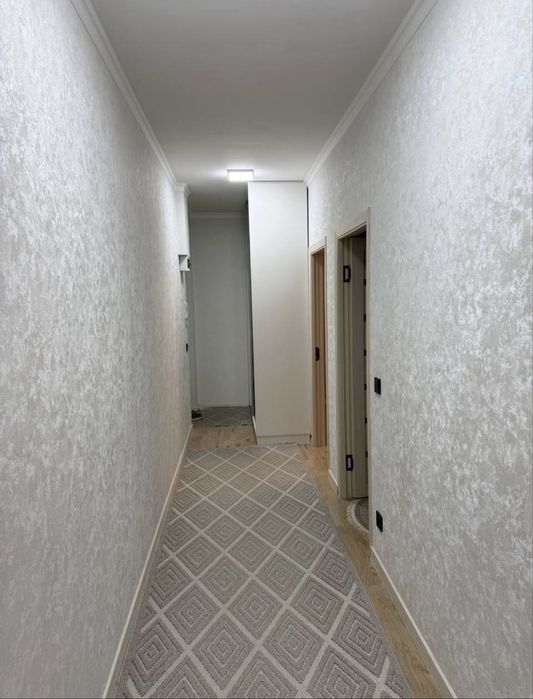 Сдается 2 ком ЖК Olmazar City