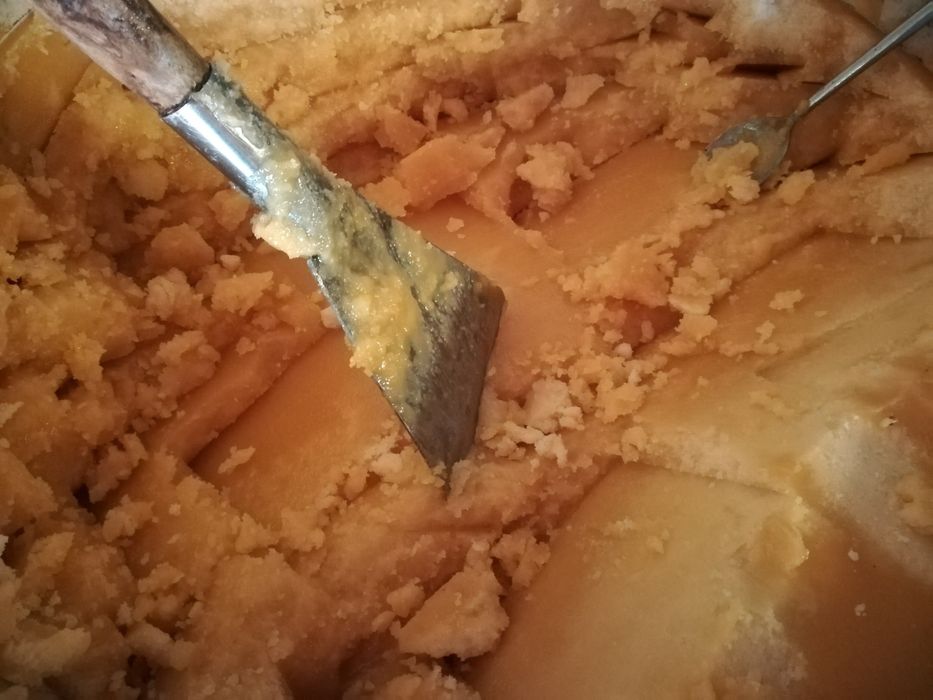 Miere de albine poliflora