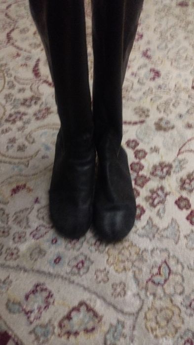 Детская обувь для танца