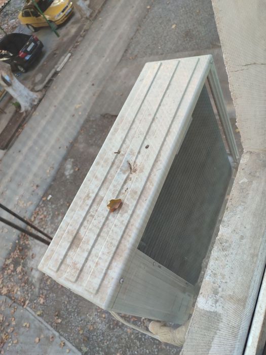 Кондиционер Артель