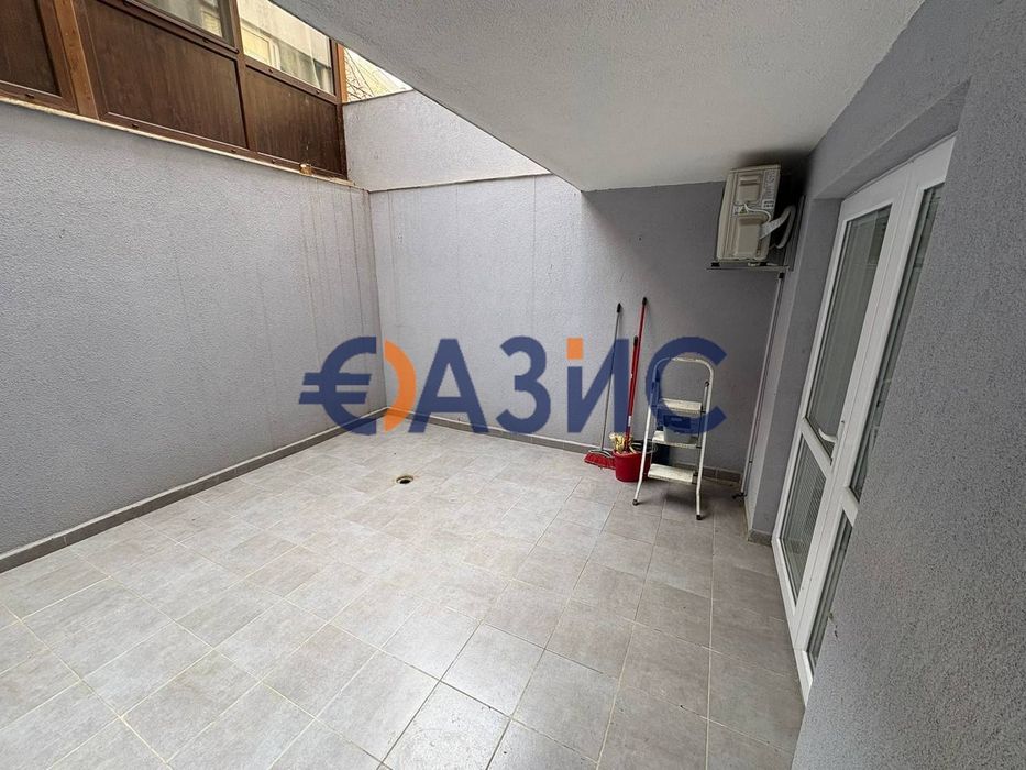 Продава се Тристаен апартамент в Свети Влас - 83 кв.м за 1507 €/кв.м - Снимка #3
