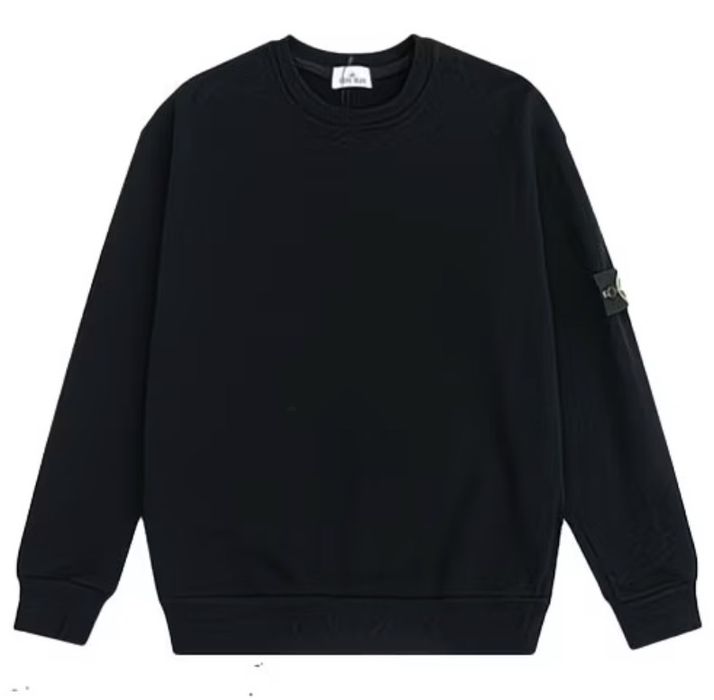Свитшоты Stone Island
