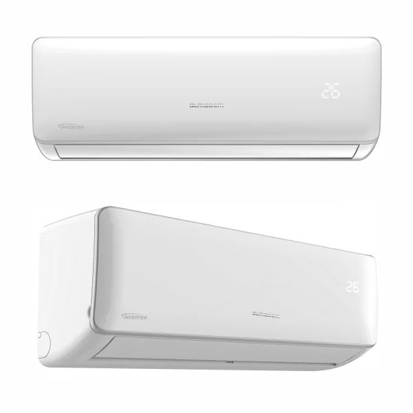 Кондиционеры с гарантией