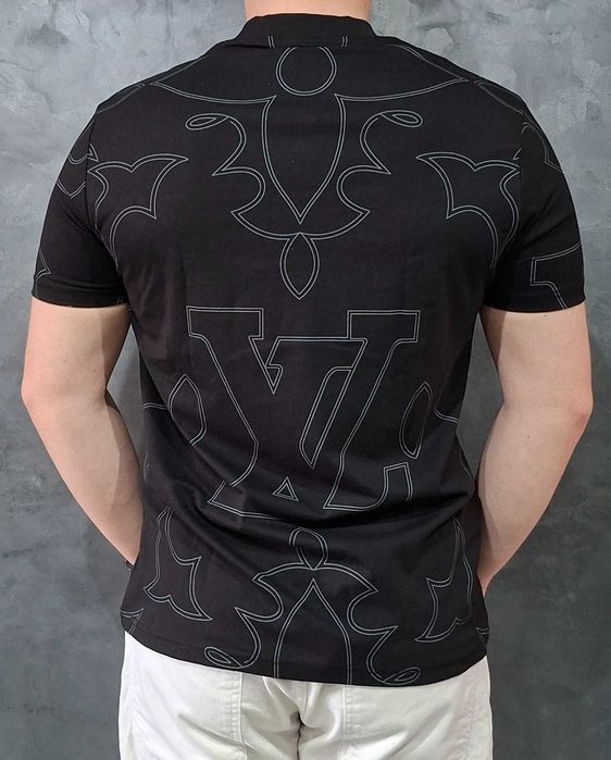 Маркови Тениски и Поло Tениски (тениски с яка) (S - XXL)