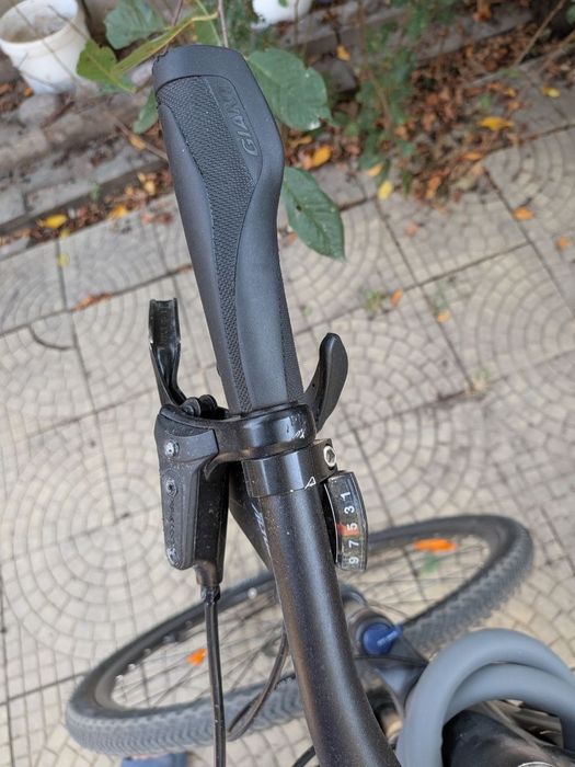 Велосипед Giant roam (2023г)
