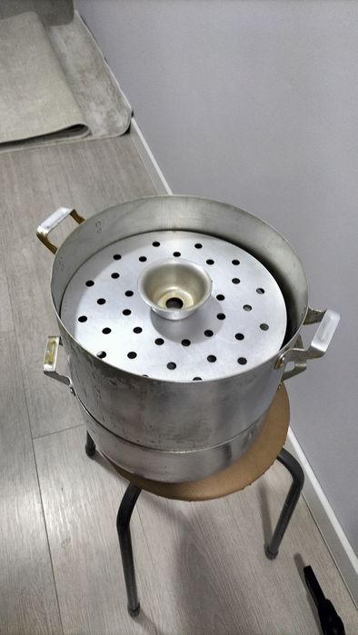 Продам монтоварку и кастрюлю