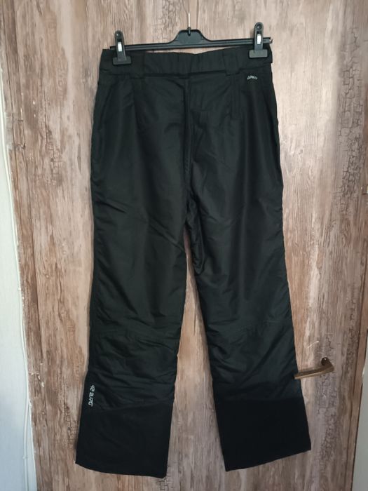 Юношески ски екип за момиче