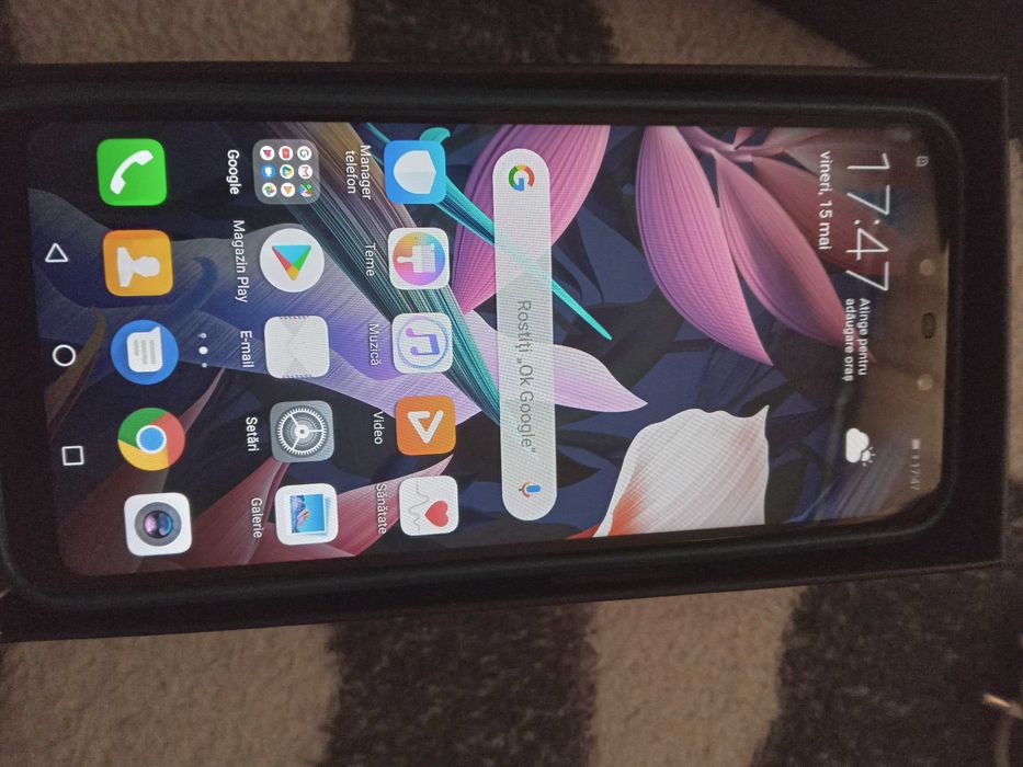 Telefon Huawei Mate 20 Lite