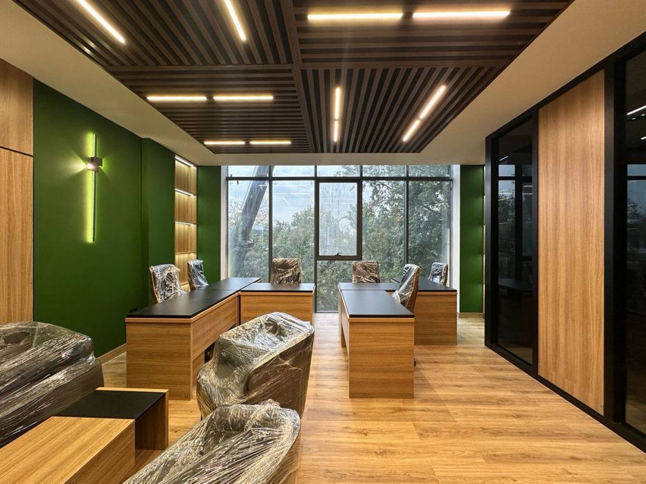 Ц-6 | Пожарка - Продается нежилое помещение/Евро офис в БЦ 54м2