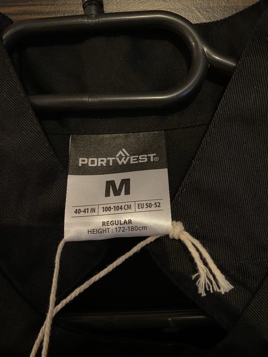 Tunica bucatar marimea M