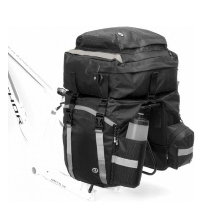 Багажник на велосипед