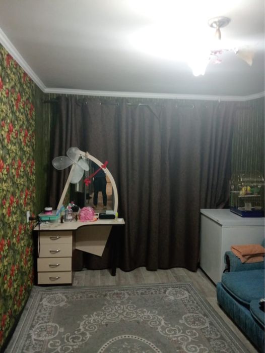 Продаю 4х ком квартиру