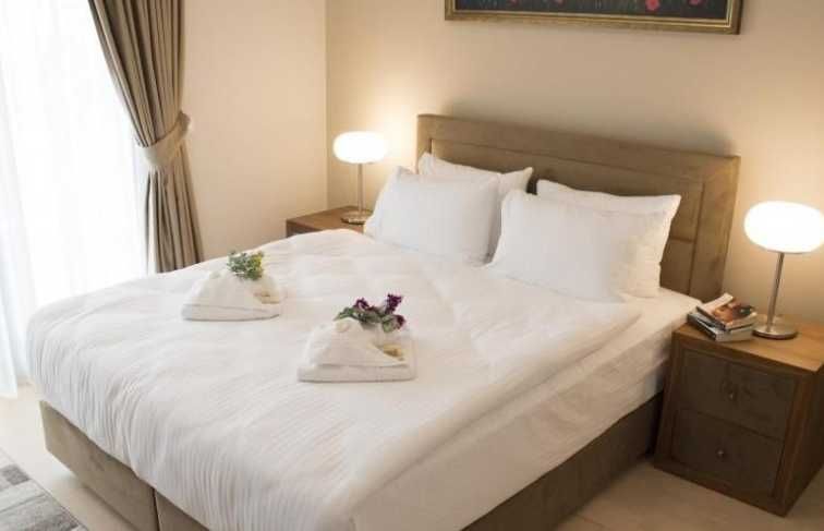 Дава се под наем Тристаен апартамент в Пловдив, Захарна фабрика - 89 кв.м за 331.5 € - Снимка #4