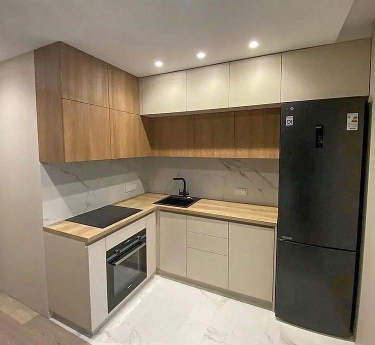 Кухня Кухонный гарнитур