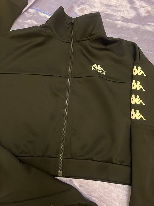 Двойка для девочек от Карра