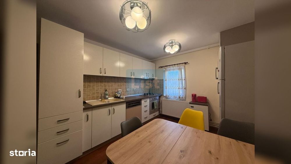 Comision 0% Apartament 3 camere, Zorilor, 70mp