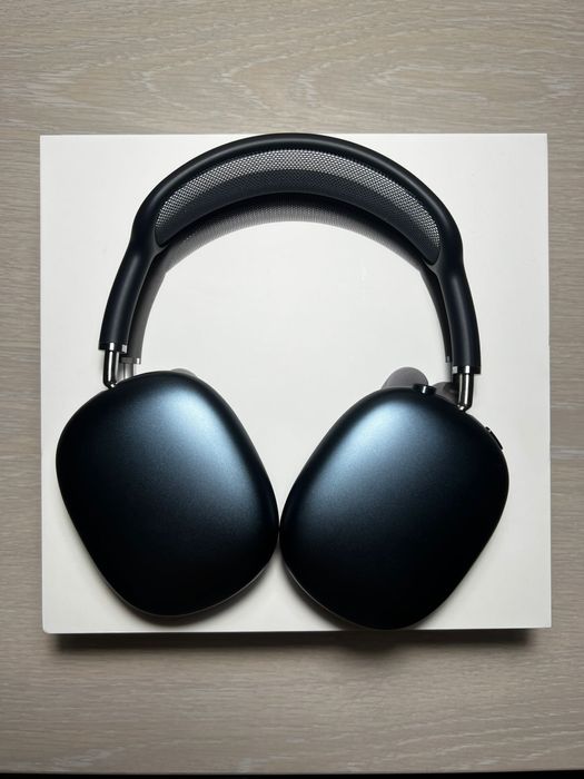 Airpods Max Midnight