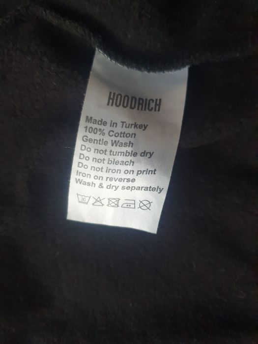 Hanorac Hoodrich