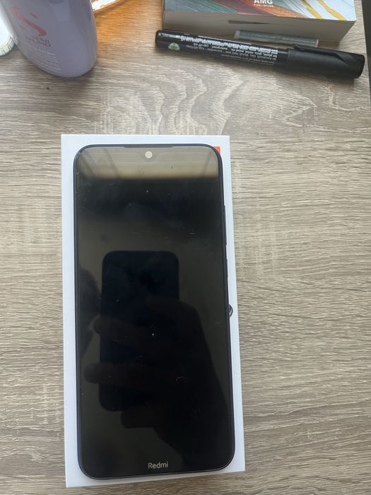 Продавам Xiaomi Redmi Note 8T