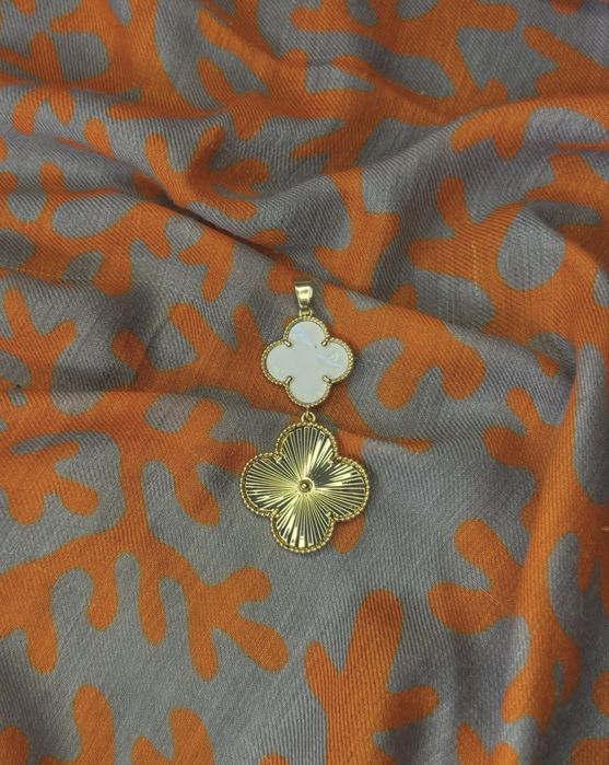 Набор в стиле Van Cleef