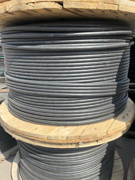 Кабель АсВВГнг(А)-LS