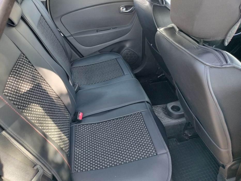 RENAULT CAPTUR 1.5 Diesel dCi, 90 CP
