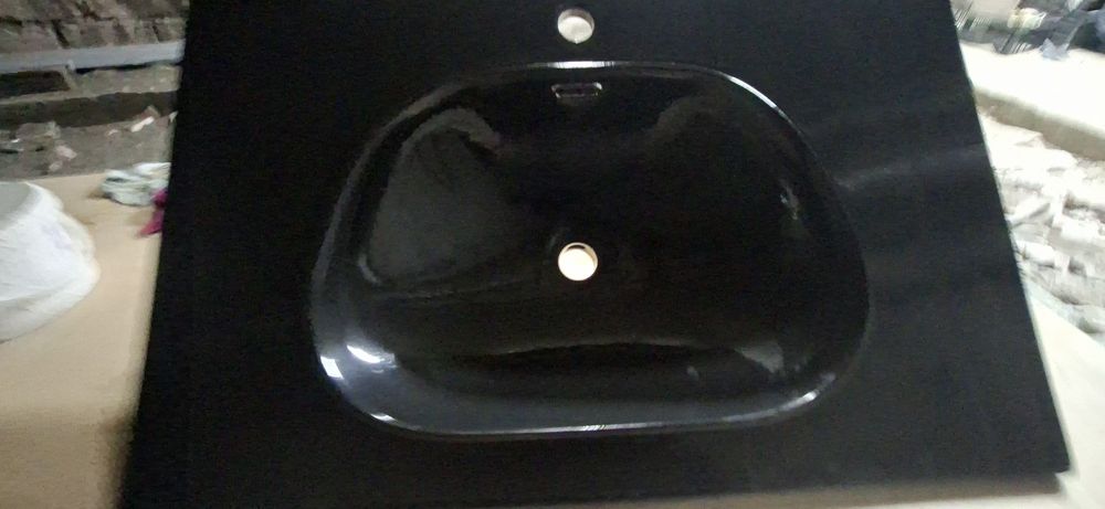 Раковина бу для ванны 50×80×30