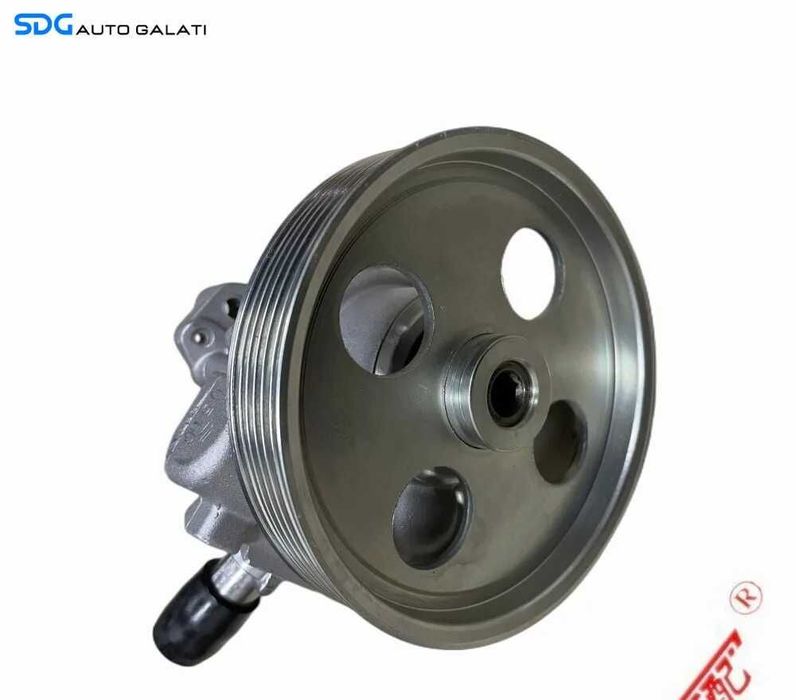 Pompa Servo Directie Servodirectie Peugeot 407 1.6 HDI 2004 - 2010 Cod 9654713280 7617955533 9637000880 [M5411]