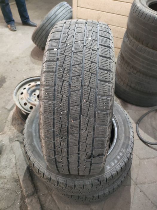 Зимний Балон 215,55,17