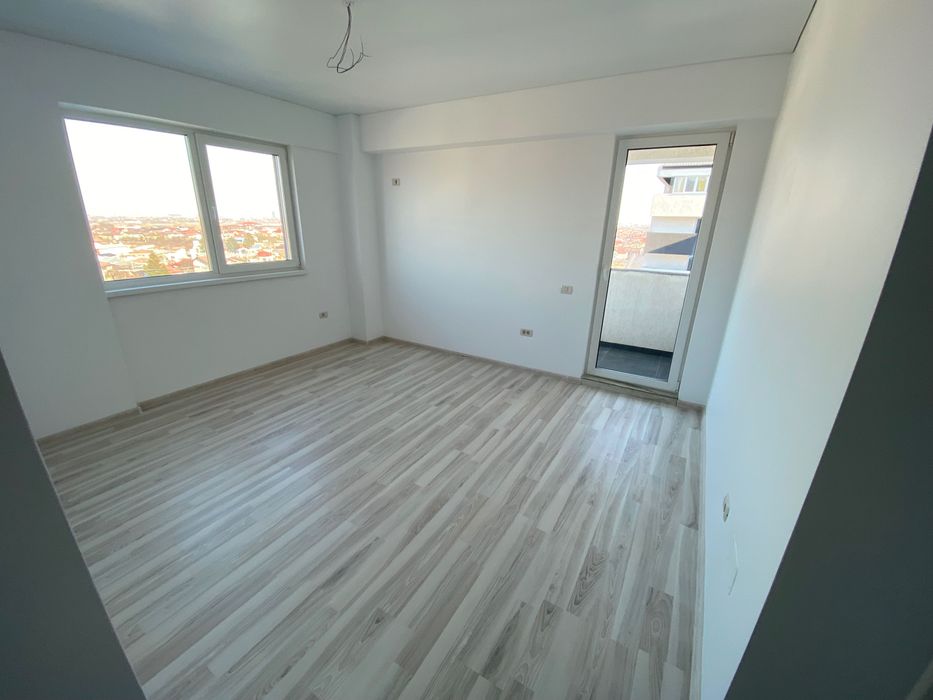 Apartament 2 camere - Dezvoltator - Comision 0%- Finisat