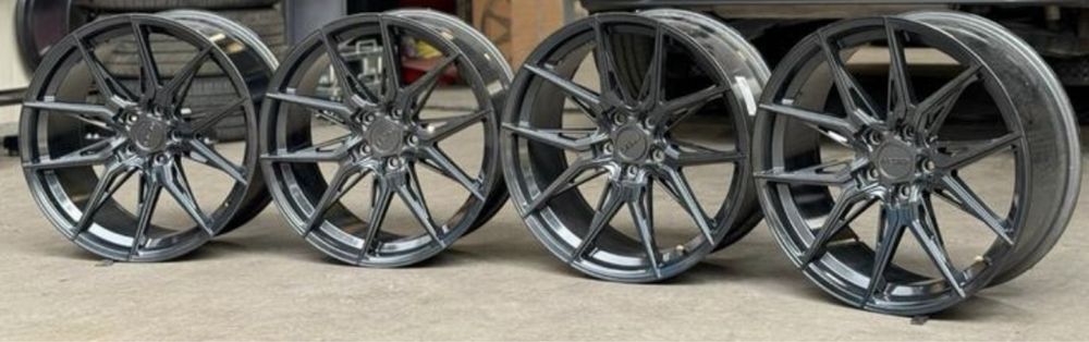 Bmw g30/31 джанти 19 цола