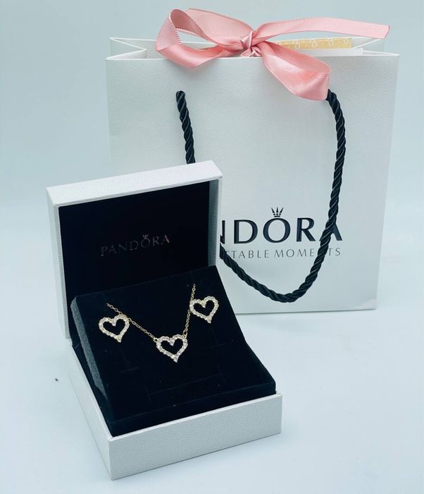 Pandora со скидкой