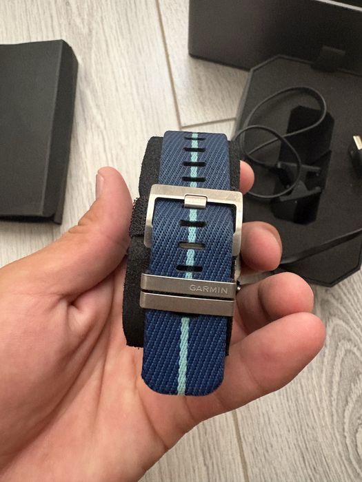 Garmin Marq capitan gen 1