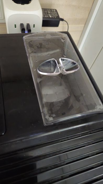 Esspresor Melitta Solo&milk