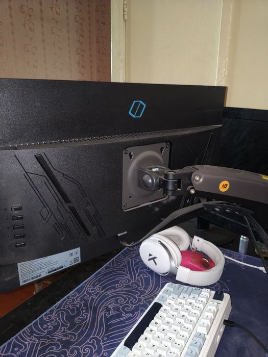 Монитор Samsung Odyssey G3 24
