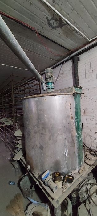 Mishalka mikser миксер мишалка