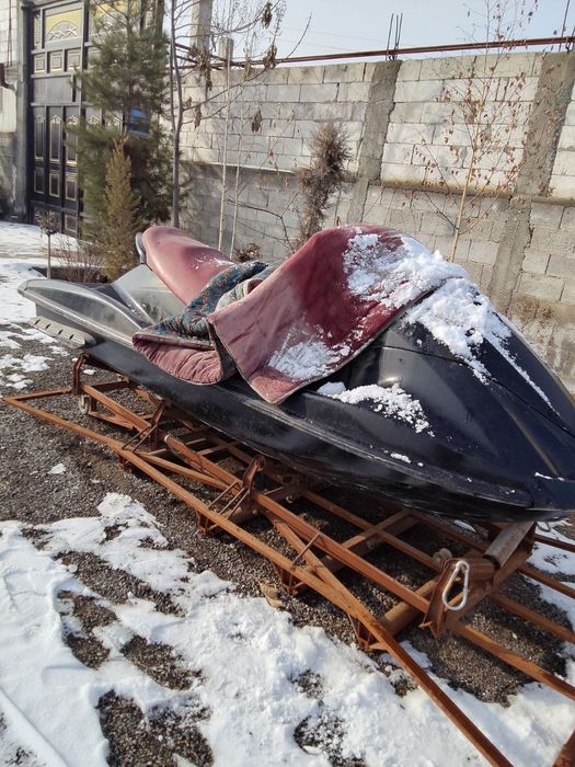 Gidroskl xolati yaxshi