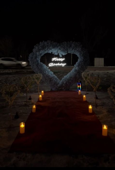 Баннер полный комплектация