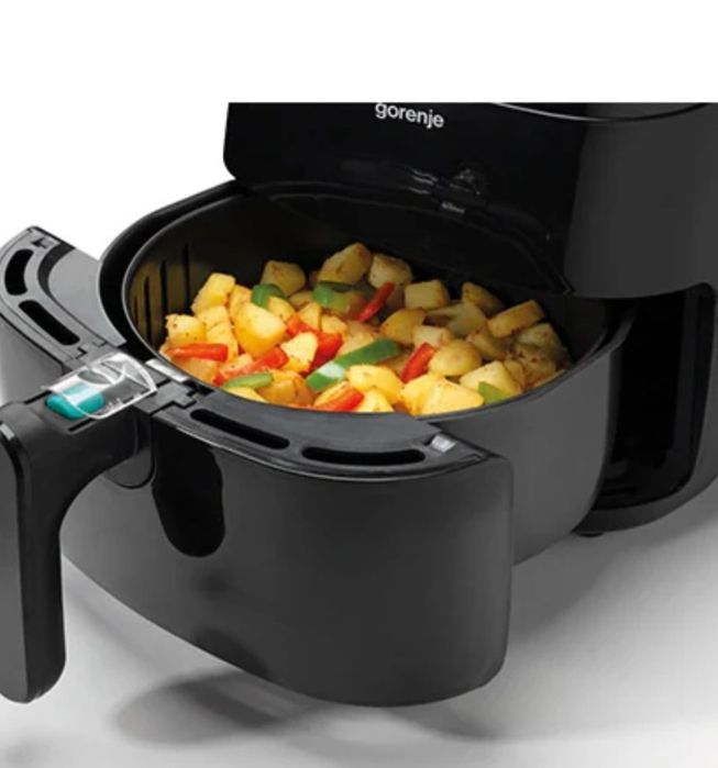 Airfryer -Friteuza cu aer cald Gorenje