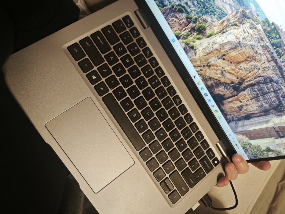 Dell Latitude 5420 | i5 Gen 11 | 32GB RAM | 512GB SSD NVMe | Stare Exc