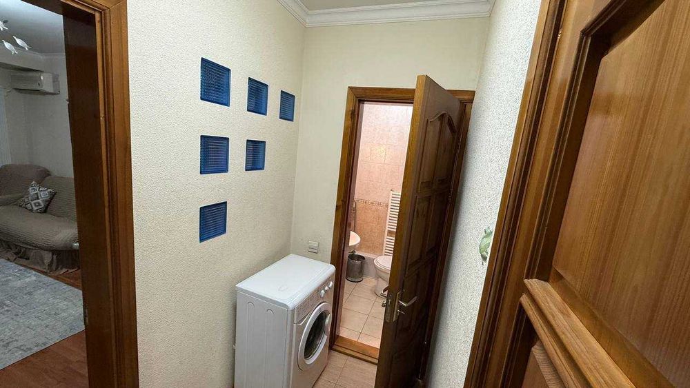 Срочно сдается в аренду 2/5/18 метро Х.Алимжана