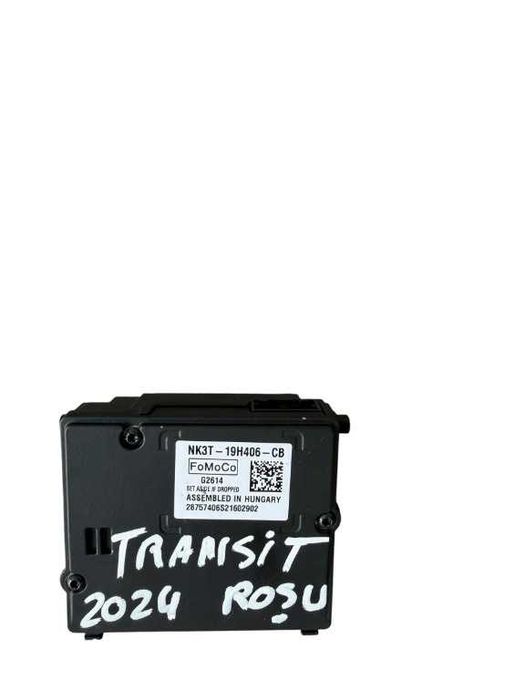 Camera frontala parbriz FORD TRANSIT cod piesa NK3T-19H406-CB