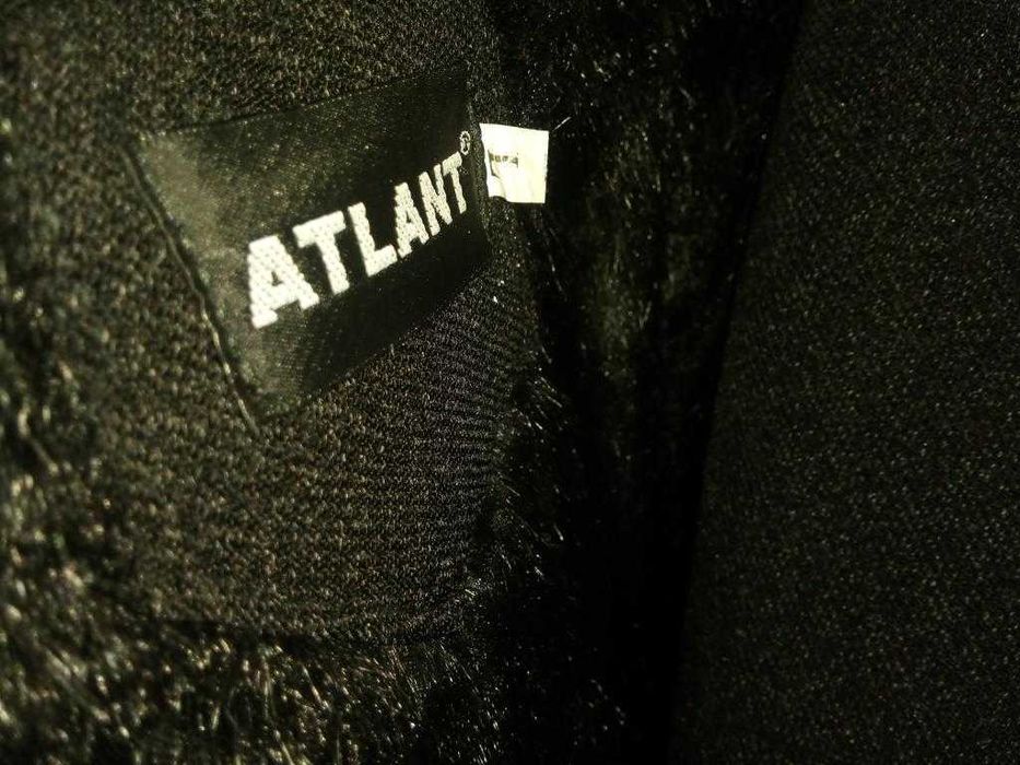 Продам мужское пальто зимнее