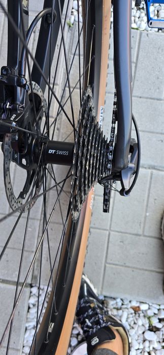 Ел. Велосипед Rotwild RT 750 e-baйк фул Карбон 29 L 1x12 XT