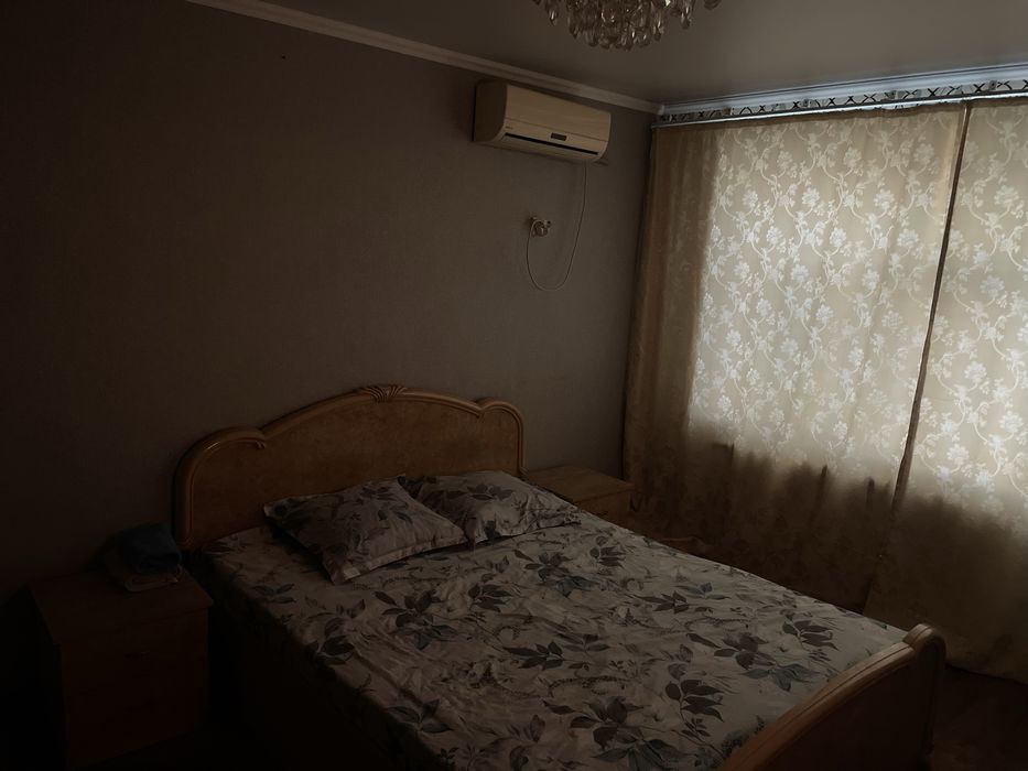 Жайна Квартира почасовой