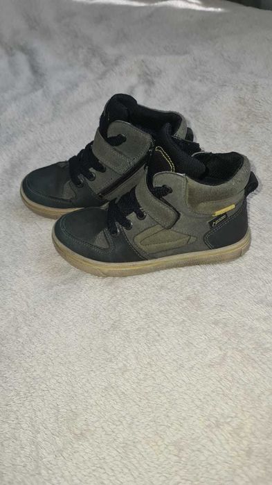 Кожаные ботинки Tiflani , Ecco